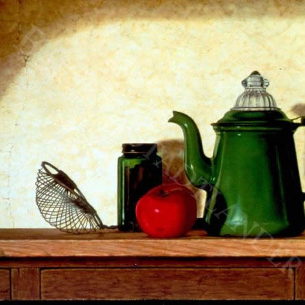 Kitchen Things