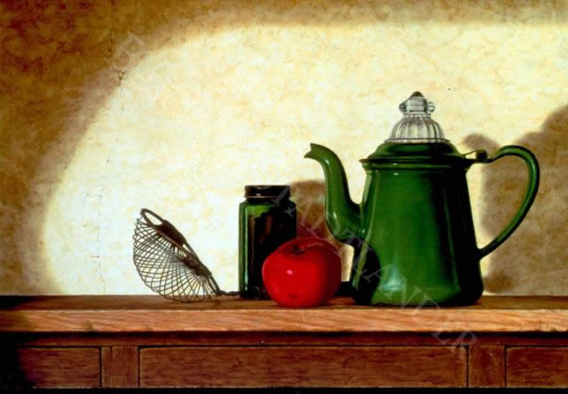 Kitchen Things